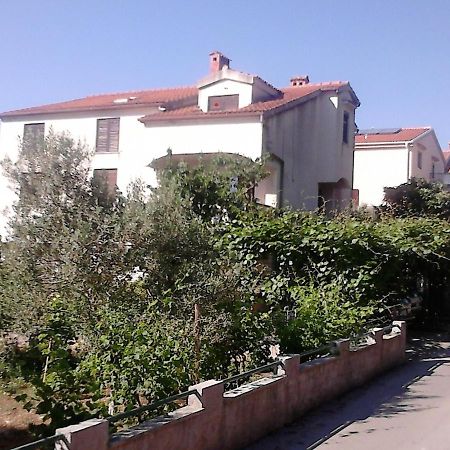 Apartments With A Parking Space Zadar - Diklo, Zadar - 13327 Екстер'єр фото