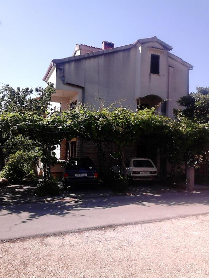 Apartments With A Parking Space Zadar - Diklo, Zadar - 13327 Екстер'єр фото
